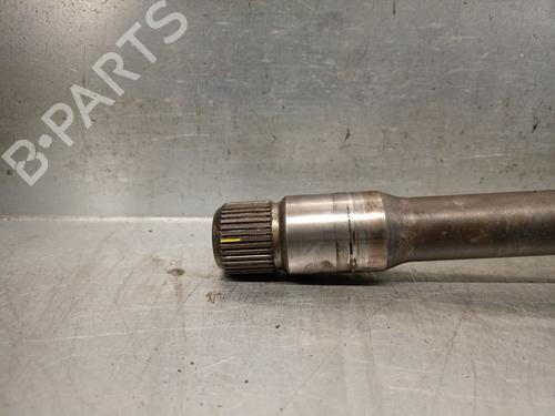 Left front driveshaft AUDI A6 C7 Avant (4G5, 4GD) 2.0 TDI | BP29559473M38 