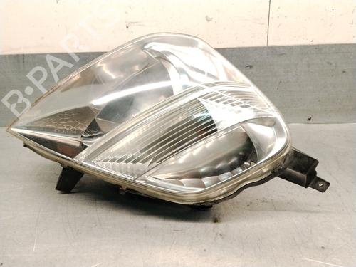 Right headlight HONDA STREAM (RN) 2.0 16V (RN3) | BP39668853C29 - Image 3