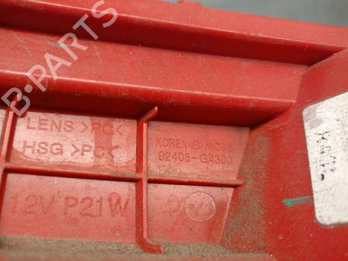Rear fog light HYUNDAI i30 FASTBACK (PDE, PDEN) 1.4 T-GDI | BP35799945C37 - Image 6