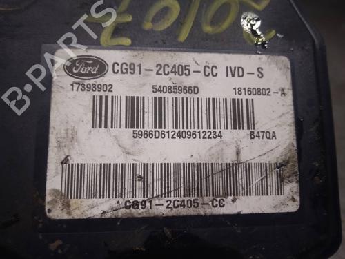 ABS pump FORD S-MAX (WA6)  | BP17388243M43 