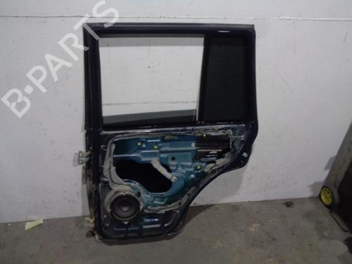 Right rear door HYUNDAI TERRACAN (HP) 2.9 CRDi | BP13521132C5 