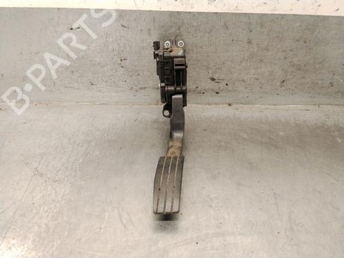 Used Pedal Pedal 38060672 38060672