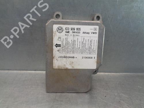 Used ECU airbags SEAT ALHAMBRA (7V8, 7V9) [1996-2010]  11951819