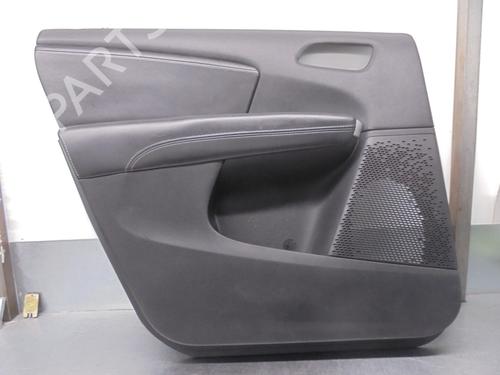 Used Rear left panel DODGE JOURNEY 2.4 (170 hp) 16978215