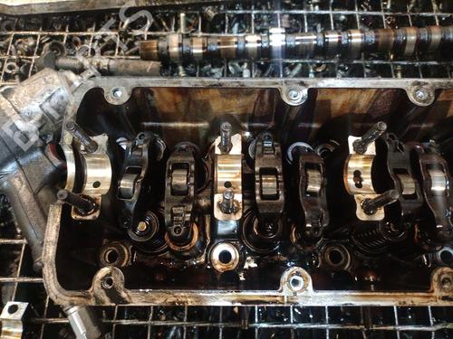 Cylinder head BMW 3 Touring (E46) 318 i | BP38074854M5 - Image 2