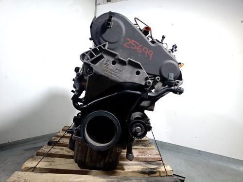 Used Engine Engine VW PASSAT B7 Variant (365) 1.6 TDI (105 hp) 36385965 36385965