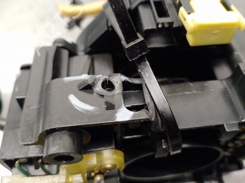 Headlight switch HYUNDAI COUPE I (RD) 1.6 i 16V | BP16244464I24 