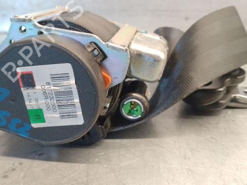Front right seatbelt FORD FOCUS III Turnier 1.5 TDCi | BP28962106I25 