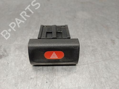 Used Warning switch OPEL VECTRA B Hatchback (J96) 2.0 i 16V (F68) (136 hp) 27662346