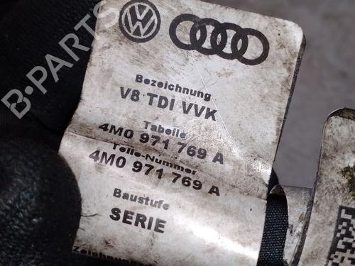 Cable AUDI Q7 (4MB, 4MG, 4MQ) SQ7 TDI quattro | BP33403848E12 - Image 6