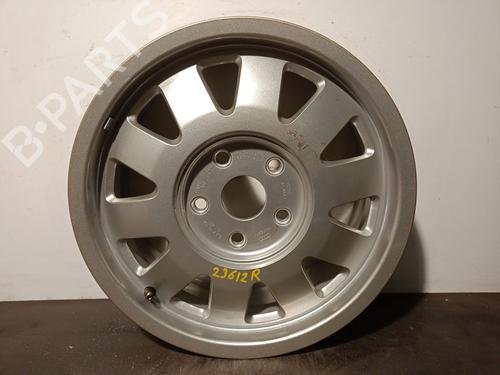 Used Rim AUDI A4 B5 (8D2) 1.9 TDI (110 hp) 29285181