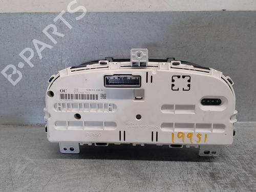 Instrument cluster HONDA CIVIC Coupe 1.8 | BP17189711C47 
