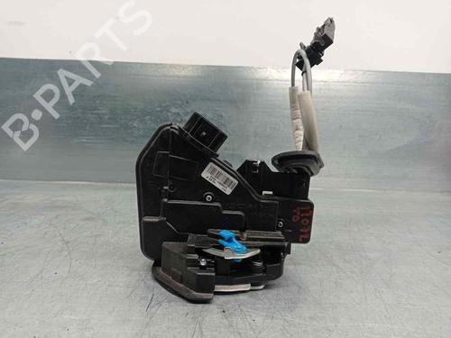 Türschloss rechts hinten für KIA OPTIMA (JF) 1.7 CRDi (141 hp) 11769369