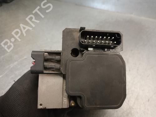 ABS pump MERCEDES-BENZ E-CLASS (W210) E 220 CDI (210.006) | BP18649050M43 