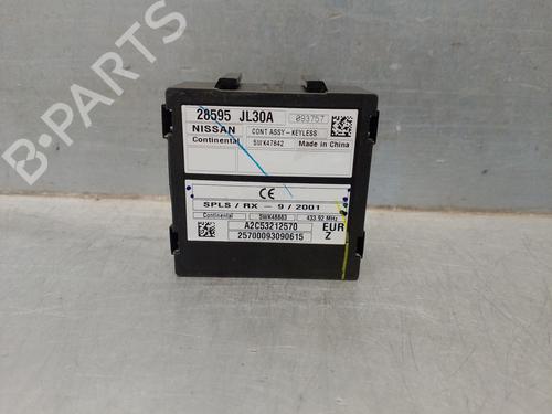 Módulo eletrónico Módulo eletrónico 18259526 18259526
