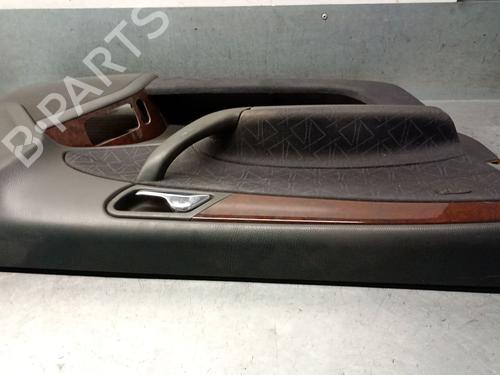 Front left panel MERCEDES-BENZ C-CLASS (W203) C 200 Kompressor (203.042) | BP27505891C58 