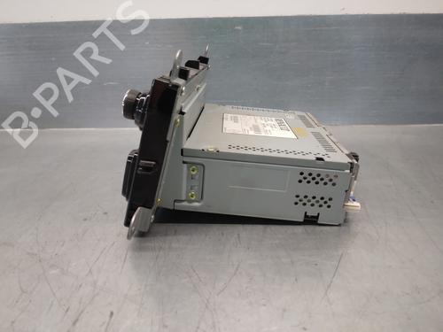 Electronic module RENAULT CLIO IV (BH_) 1.5 dCi 90 | BP15179589M83 