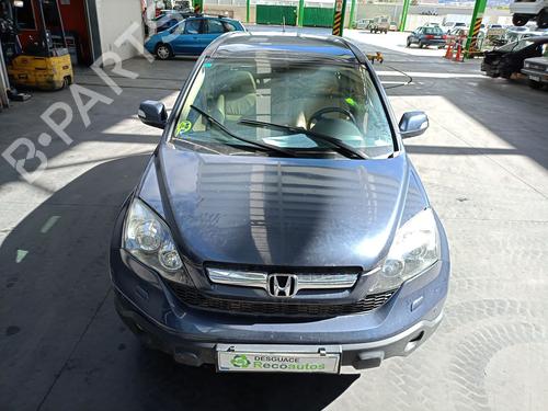 Handskerum HONDA CR-V III (RE_) 2.2 i-CTDi 4WD (RE6) | BP23243544C95 - Image 12