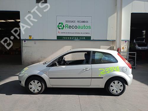 Brugte FORD FIESTA V (JH_, JD_) 1.4 TDCi (68 hp) 3396213