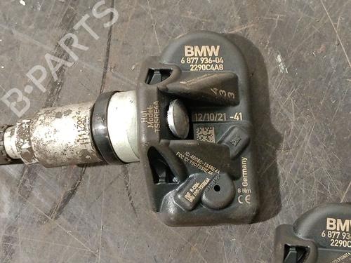 Electronic sensor BMW 4 Gran Coupe (G26) 430 i | BP27336067M84 