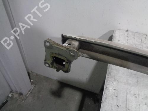Rear bumper reinforcement SKODA OCTAVIA II (1Z3) 1.6 TDI | BP12147818C73 