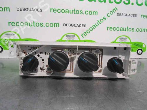 Used Climate control Climate control 2088843 2088843