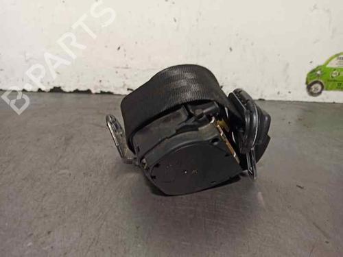 Rear right seatbelt VW POLO (9N_, 9A_) 1.4 16V | BP7446255I28 