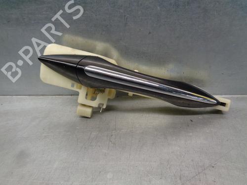 Used Rear right exterior door handle HYUNDAI i40 I CW (VF) [2011-2019]  8411940