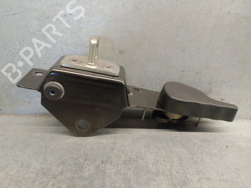 Used Rear right interior door handle RENAULT KANGOO / GRAND KANGOO II (KW0/1_) 1.5 dCi 90 (KW05, KW08, KW0G, KW11) (90 hp) 17072264
