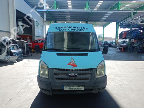 Right taillight FORD TRANSIT Van (FA_ _) 2.2 TDCi | BP37184003C35 - Image 12