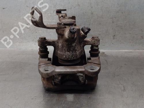 Left rear brake caliper MINI MINI (R56) Cooper | BP37496090M107 - Image 2