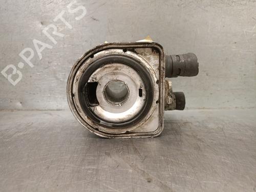 Oliekøler FIAT SCUDO Bus (220_) 2.0 JTD 16V (109 hp) 28514365