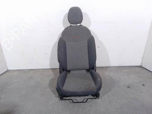 Used Right front seat FIAT 500 (312_) Electric (EV) (33 hp) 29921152