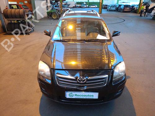 Electronic sensor TOYOTA AVENSIS Estate (_T25_) 2.0 D-4D (ADT250_, ADT250R) | BP31320963M84 