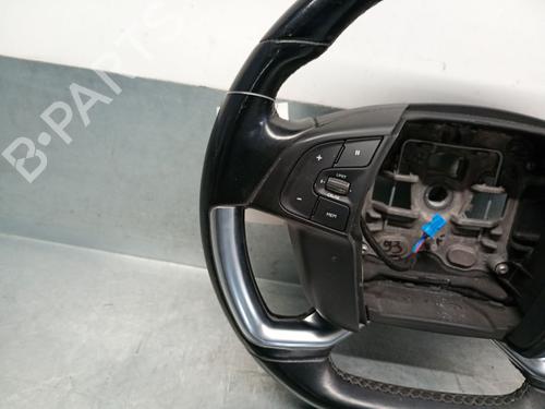 Steering wheel CITROËN GRAND C4 SPACETOURER (3A_, 3E_) 1.6 BlueHDi 120 | BP29488851C49 