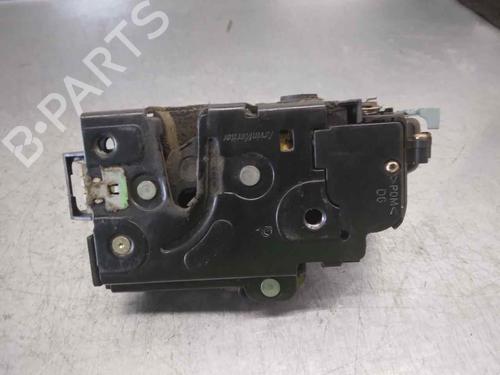 Rear right lock SEAT ALTEA (5P1) 1.6 LPG | BP10411443C99 