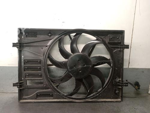 Køleventilator elektrisk Køleventilator elektrisk 38444505 38444505