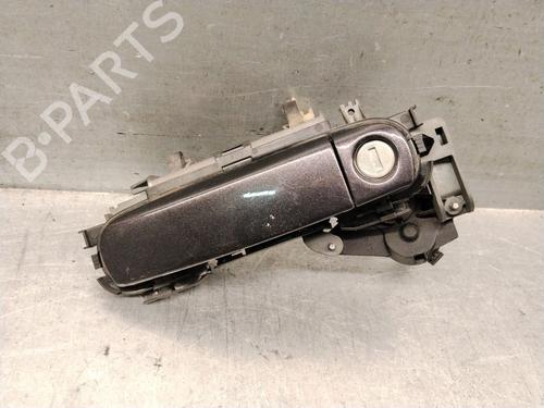 front-left-exterior-door-handle-audi-a3-8p1-2003-2004-2005-2006-2007-2008-2009-2010-2011-2012-2013-39097619 main image