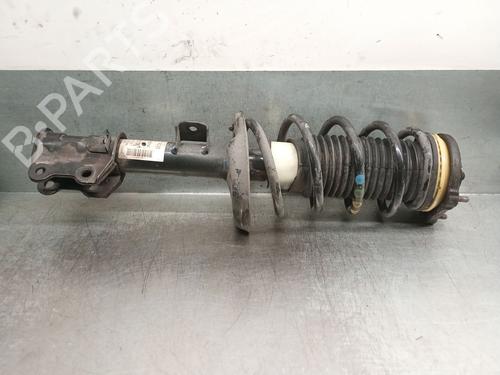 Used Right front shock absorber FIAT FIORINO Box Body/MPV (225_) 1.3 D Multijet (225BXD1A, 225BXB1A, 225BXB11) (75 hp) 31082916