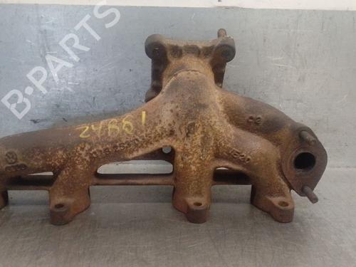 Used Exhaust manifold SEAT CORDOBA (6K1, 6K2) 1.9 D (68 hp) 33127516