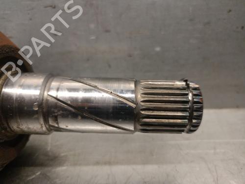 Left rear driveshaft VOLVO XC40 (536) D4 AWD | BP29942451M40 - Image 6