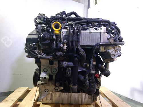 Engine AUDI Q3 (8UB, 8UG) 2.0 TDI | BP29403077M1 