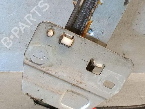 Front left window mechanism IVECO DAILY IV Van 35S14 C, 35S14 C/P, 35S14 V, 35S14 V/P, 35C14 V,... | BP37534722C22 - Image 3