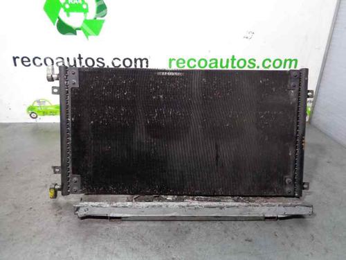 Used AC radiator FIAT DOBLO MPV (119_, 223_) 1.2 (223AXA1A) (65 hp) 4977404