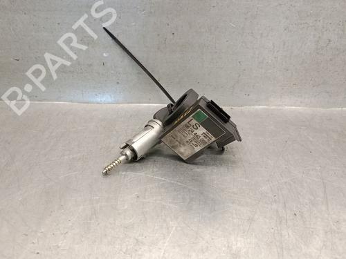 Used Ignition barrel OPEL ASTRA G Hatchback (T98) 2.0 DTI 16V (F08, F48) (101 hp) 29827434