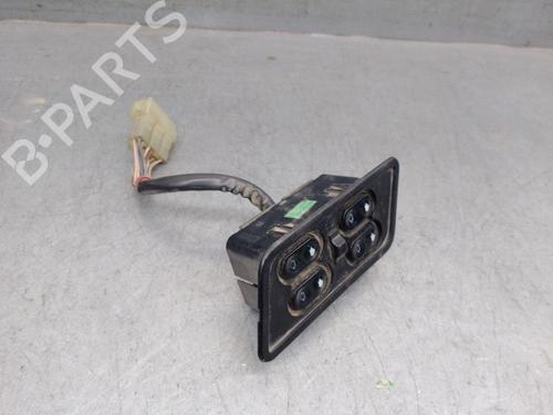 Left front window switch TATA SAFARI (42_FD) 2.0 TDi 4x4 | BP32066238I27 