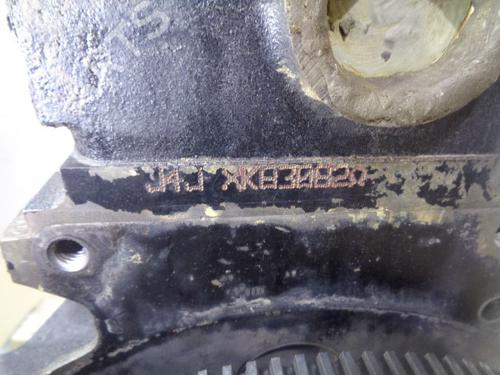 Engine FORD FIESTA Hatchback Van (JV_) D 1.8 | BP10417898M1 