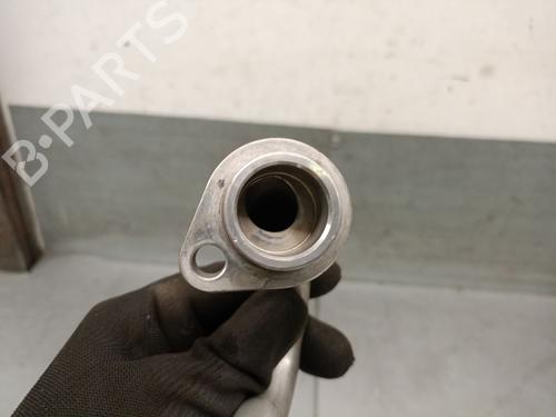 AC pipe PORSCHE CAYENNE (9PA) Turbo S 4.8 | BP37376709M126 - Image 4