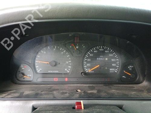 håndbremse TATA SAFARI (42_FD) 2.0 TDi 4x4 | BP32081106I18  - Image 12