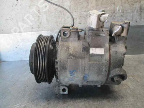 AC compressor SAAB 9-5 (YS3E) 2.0 t | BP7823980M34 